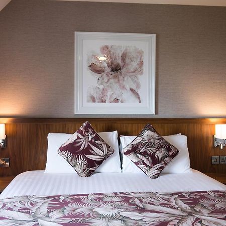 Holyrood Hotel - Leisure Centre & The Spa At Orchids Bundoran Exteriör bild