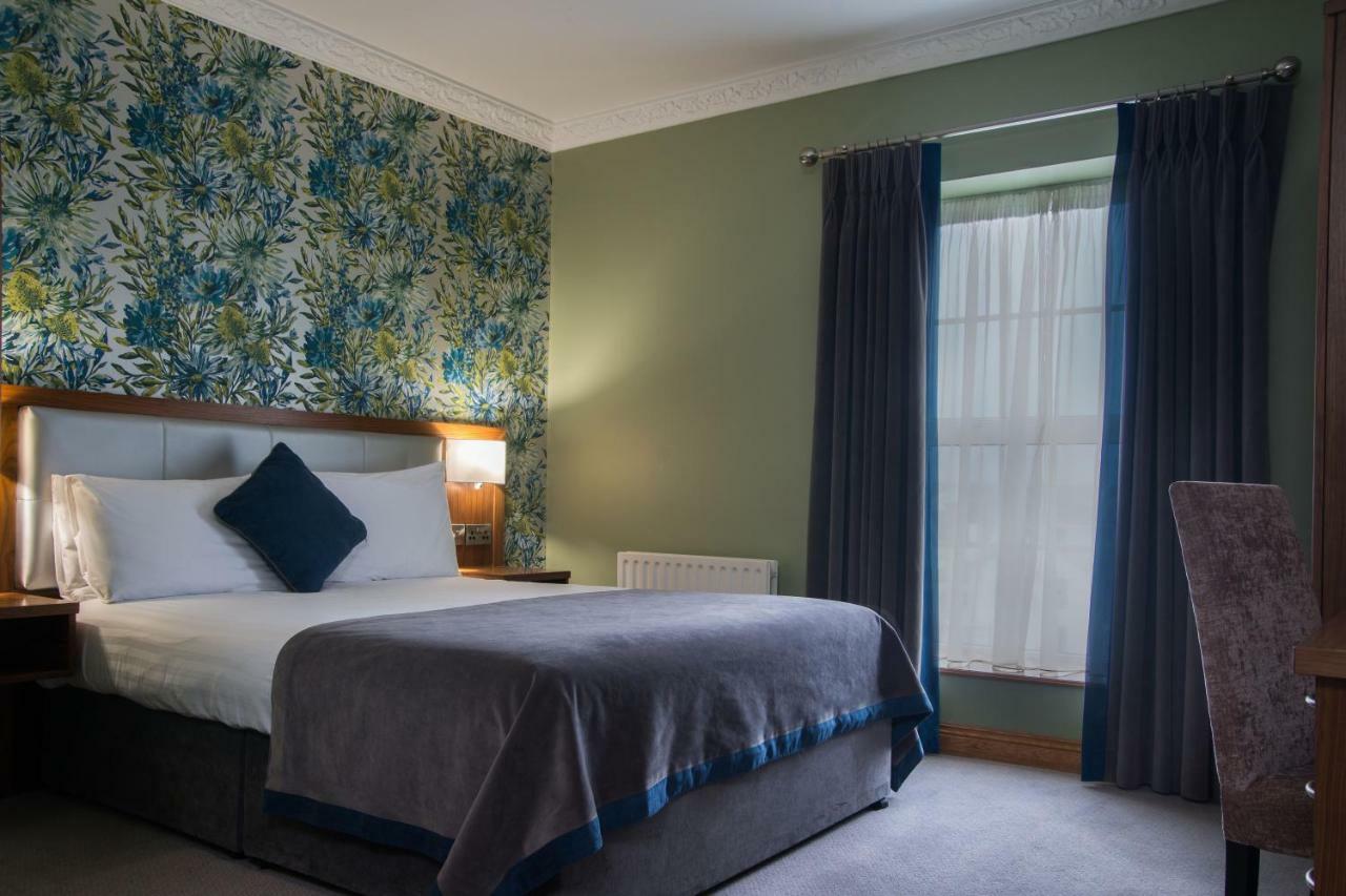 Holyrood Hotel - Leisure Centre & The Spa At Orchids Bundoran Exteriör bild