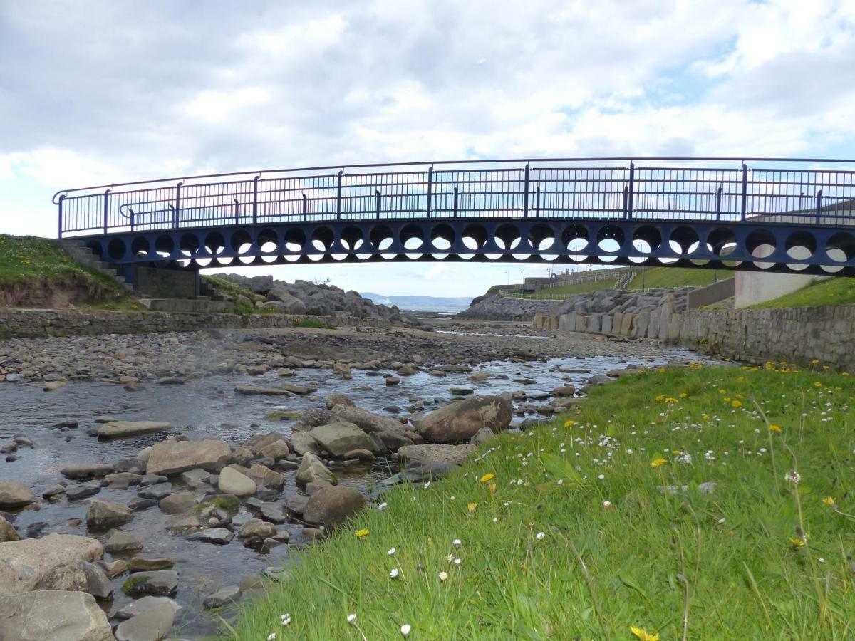 Holyrood Hotel - Leisure Centre & The Spa At Orchids Bundoran Exteriör bild